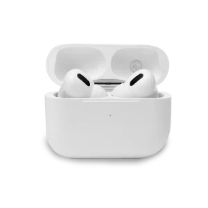 Promo Audífonos Pro