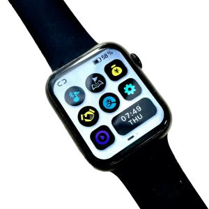 Liquidación SmartWatch S9 Pro mini / 38 mm