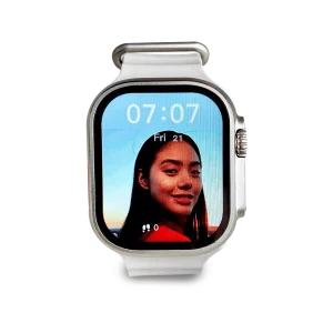 SmartWatch S10 Ultra 2 - 2025 / 49 mm