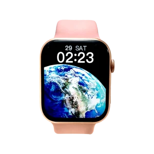 SmartWatch S9 Pro 2025 - 1.1 / 44 mm