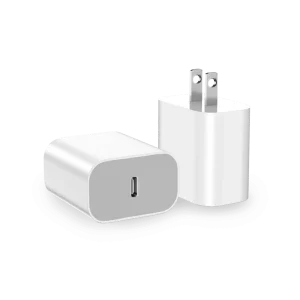 Cabeza Carga Rápida iOS ( 25W / Usb - C a Lightning o Tipo C a Tipo C) 1.1