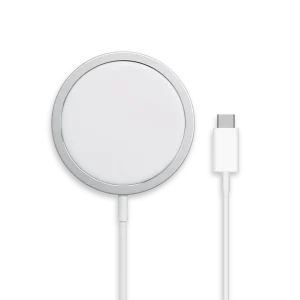 Cargador Inalámbrico Magsafe iOS 1.1