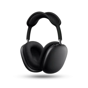 Audífonos Diadema Max 1.1 - Negra