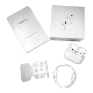 Audífonos Pro 2 - Chip Alta calidad - 1.1