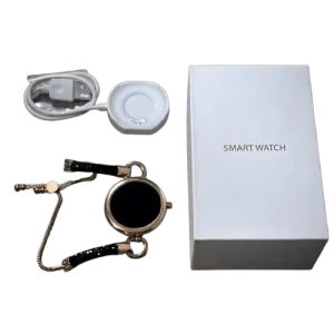 Pulsera Reloj de Lujo