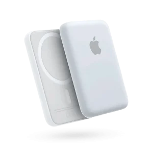 Batería Magnética Iphone (Inalámbrica 10.000 mAh) iOS / 1.1