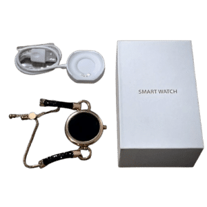 Pulsera Reloj de Lujo