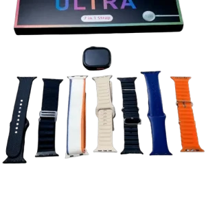 ¡Promoción SmartWatch S10 + 7 Pulsos!