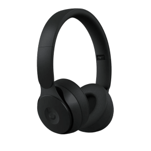 Audífonos B Solo Pro - Negro