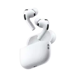 Nuevos Audífonos PRO 3  - Chip Alta calidad - 1.1